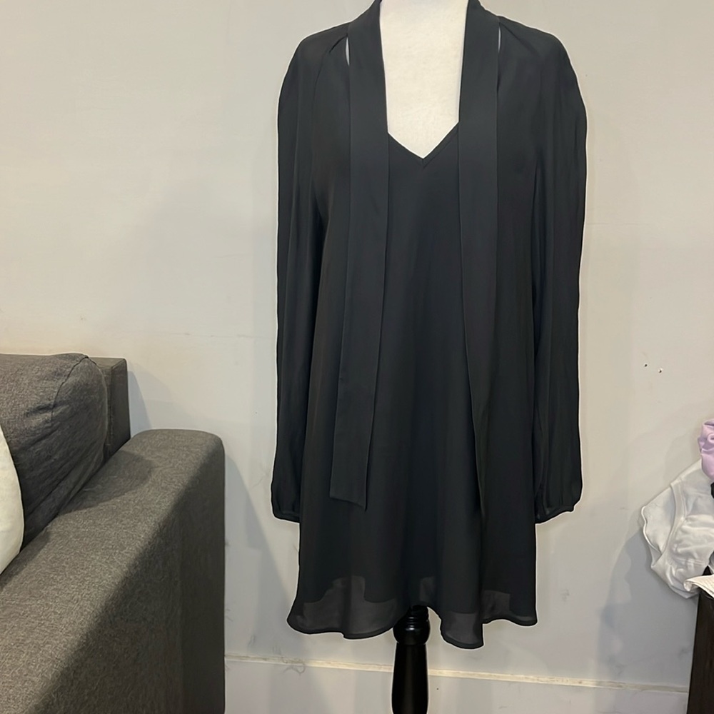 Black Talula Cadogan‎ Dress